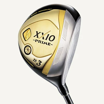 XXIO PRIME 9 Fairway Wood 1 XXIO PRIME 9 Fairway Wood