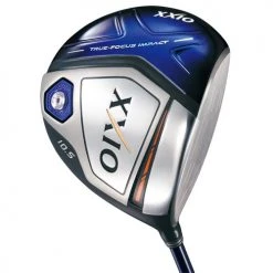 XXIO X 2017 Driver -Cheap Fairway Golf Store XXO0122 122b