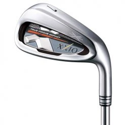 XXIO X Individual Iron
