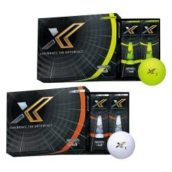 XXIO X Golf Ball