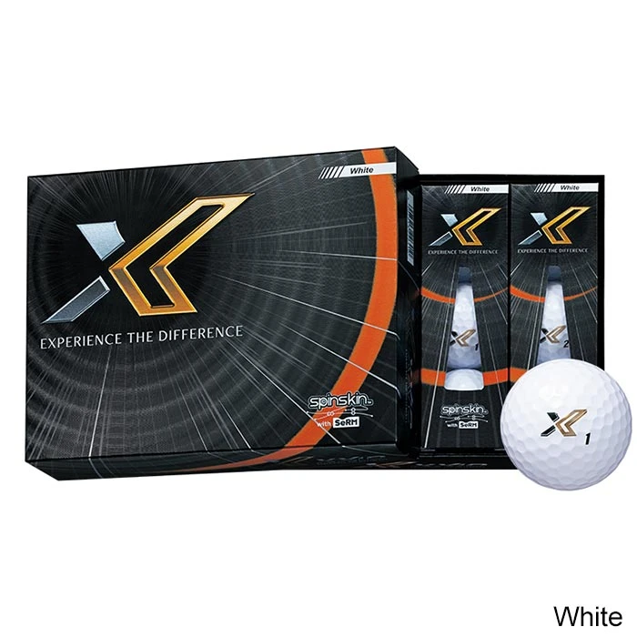 XXIO X Golf Ball XXIO X Golf Ball -Cheap Fairway Golf Store XXO0167a