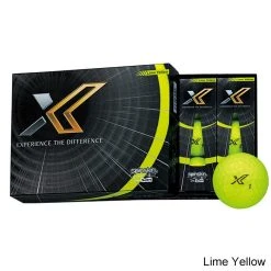 XXIO X Golf Ball 2 XXIO X Golf Ball -Cheap Fairway Golf Store XXO0167b