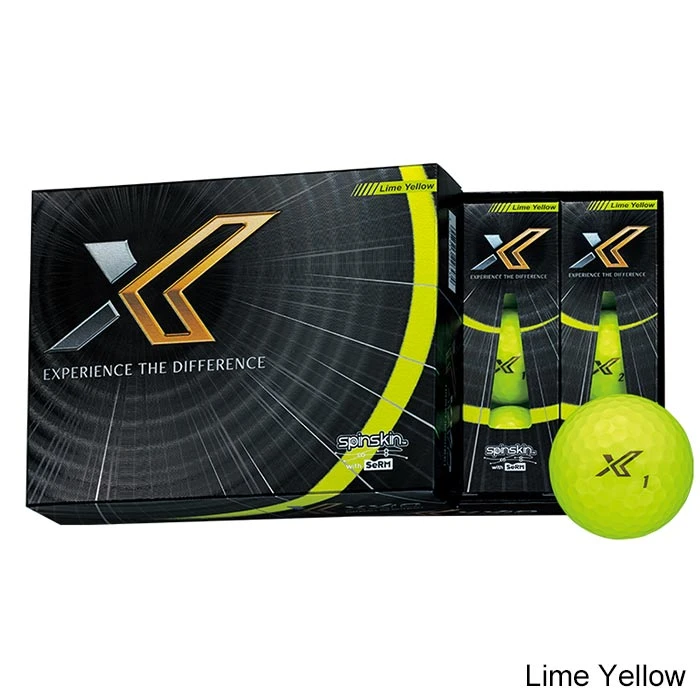 XXIO X Golf Ball XXIO X Golf Ball -Cheap Fairway Golf Store XXO0167b