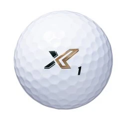 XXIO X Golf Ball 3 XXIO X Golf Ball -Cheap Fairway Golf Store XXO0167c