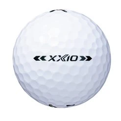 XXIO X Golf Ball 4 XXIO X Golf Ball -Cheap Fairway Golf Store XXO0167d