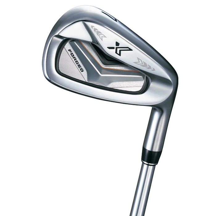 XXIO X Black Individual Iron XXIO X Black Individual Iron -Cheap Fairway Golf Store XXO0170