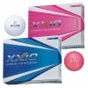 XXIO Eleven Golf Balls