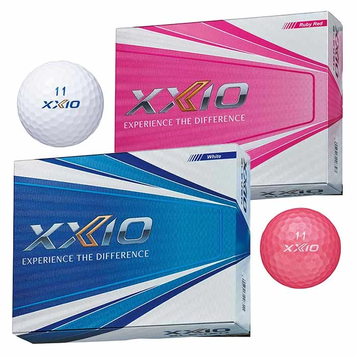 XXIO Eleven Golf Balls XXIO Eleven Golf Balls -Cheap Fairway Golf Store XXO0183
