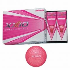 XXIO Eleven Golf Balls 2 XXIO Eleven Golf Balls -Cheap Fairway Golf Store XXO0183b