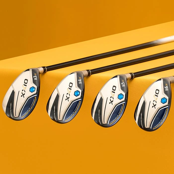 XXIO 12 Hybrid 6 XXIO 12 Hybrid - Image 6