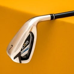 XXIO 12 Irons -Cheap Fairway Golf Store XXO0187d