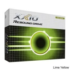 XXIO Rebound Drive Golf Ball -Cheap Fairway Golf Store XXO0201b