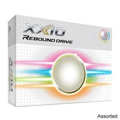 XXIO Rebound Drive Golf Ball -Cheap Fairway Golf Store XXO0201c