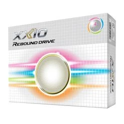 XXIO Rebound Drive Golf Ball -Cheap Fairway Golf Store XXO0201d