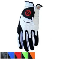 Zero Friction Compression Golf Glove