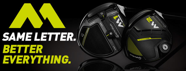 TaylorMade 2017 M1 460 Driver 6 TaylorMade M Drivers