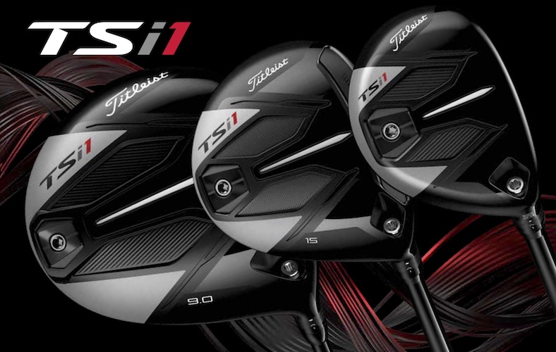 Titleist TSi1 Driver 8 Titleist TSi1 Driver -Cheap Fairway Golf Store TSi1