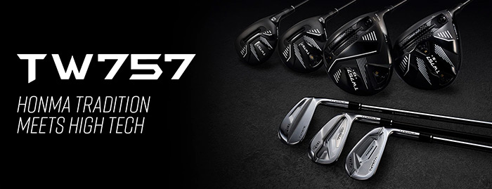 HONMA TW757 P Irons 5 HONMA TW757 P Irons -Cheap Fairway Golf Store honma TW757