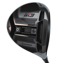 TaylorMade M3 Driver