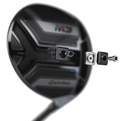 TaylorMade M3 Driver