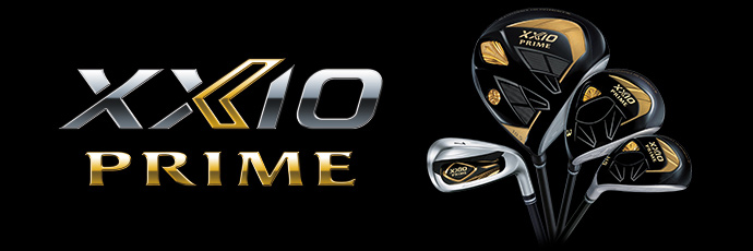 XXIO Prime 11 Individual Iron -Cheap Fairway Golf Store xxio prime 2021