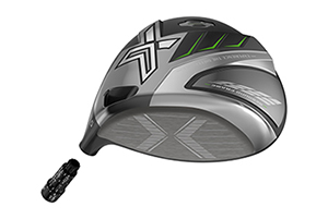XXIO 12 X Driver 12 XXIO 12 X Driver -Cheap Fairway Golf Store